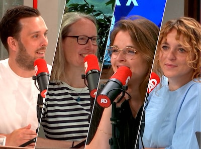De zaken die misdaadverslaggevers niet meer vergeten: ‘Vaak ongelukken die iedereen kunnen overkomen’