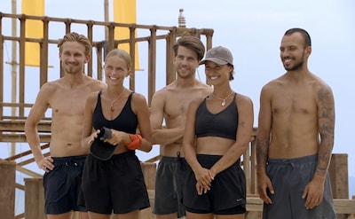 RTL, geef Nicolette 'Mrs. Robinson' Kluijver een contract voor het leven