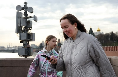 Kremlin wil VPN’s verbieden: miljoenen Russen gebruiken die om geblokkeerde websites te bezoeken