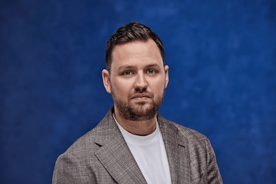 ‘Cybermannetje’ Dave Maasland krijgt eigen tv-programma op SBS 6