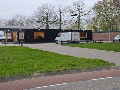 Dieven proberen katalysatoren te stelen op bedrijventerrein: spullen elders teruggevonden