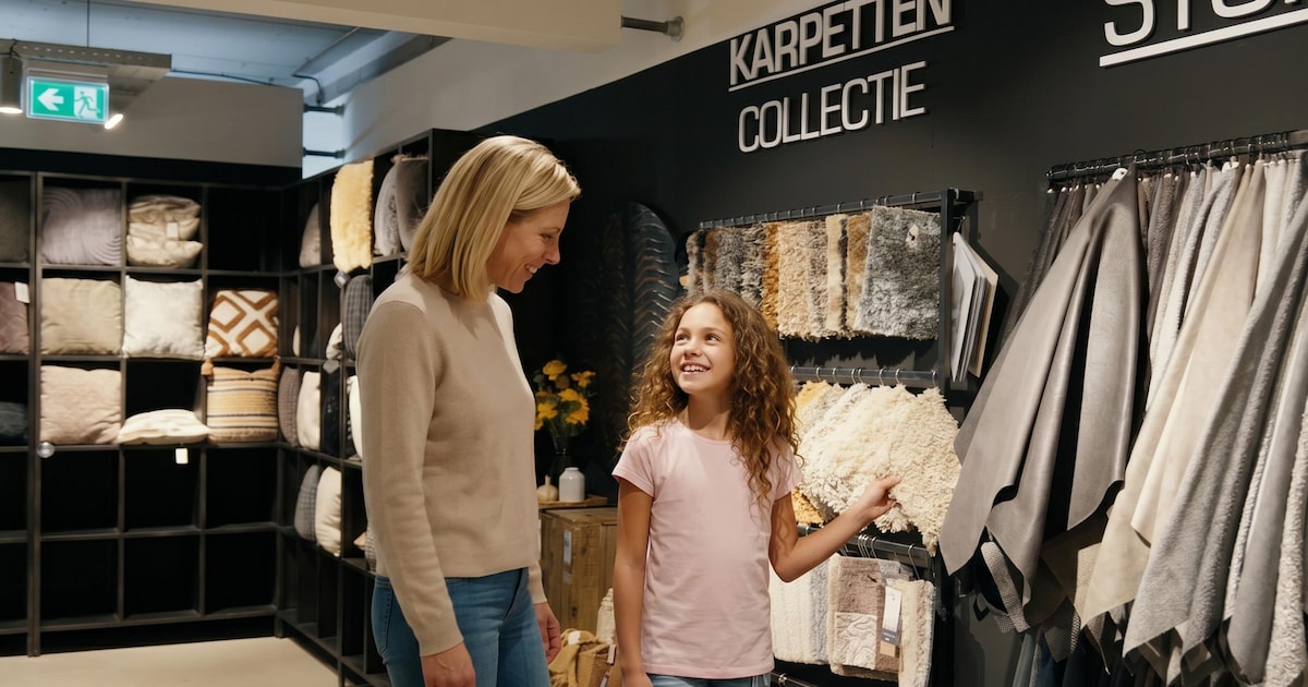 Nieuwe trends, aanbiedingen en acties: zó vier je Woonmaand oktober