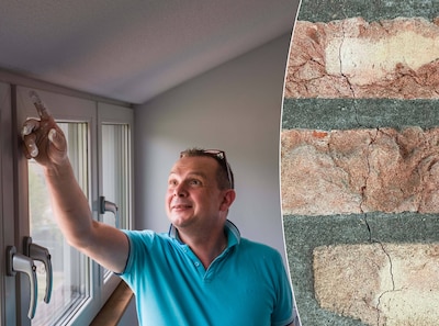 nlbeeld-tt20260529-36802-enschede-scheuren-en-verzakkingen-aan-de-kotkampweg-werkzaamheden-stilgelegd-bij-verzwaringen-aan-het-stroomnet-is-flinke-schade-ontstaan-aan-huizen-daarom-ligt-de-bouw-voorlopig-stil-editie-regio-foto-lars-smook-ls20260529-scheur-aan-een-huis-aan-de-kotkampweg
