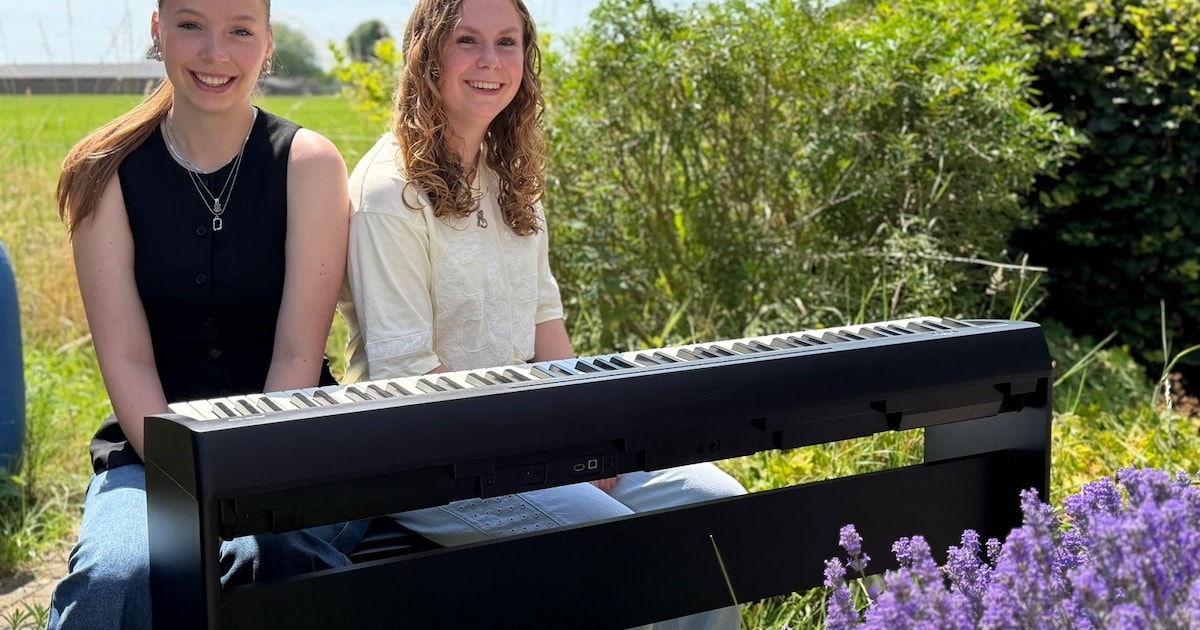 EvFen Rust opent seizoen met zondagmiddagconcert in Silvolde