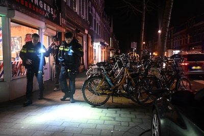 Gewonde bij steekincident in Nijmegen