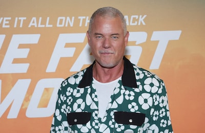 Collega’s en vrienden diepbedroefd door overlijden Eric Dane: ‘Hij genoot ervan om mensen te verrassen’