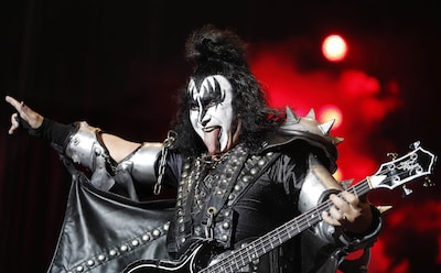 Gene Simmons bevestigt dat er nieuwe muziek van Kiss komt