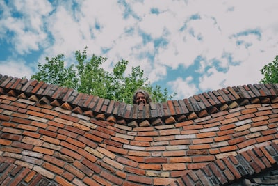 Groene Heuvels krijgt na The Wall nu ook een mini-wall: ‘Een landmark naast de A50’
