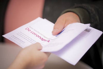 GGD Gelderland-Zuid start najaarsronde voor coronaprik op 13 locaties