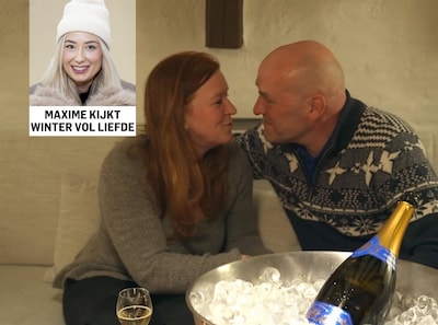 Dit moment in Winter vol liefde was al tenenkrommend, maar toen moest het ergste nog komen