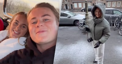 Man achter ‘girlfriend Harriet’-hype blijkt ervaren vlogger: ‘Politie is bang voor Project X’
