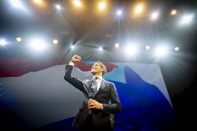 Denker der Nederlanden: ‘Mag je trots zijn? Jazeker, maar het luistert nauw: te veel is niet goed, te weinig ook niet’