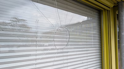 Man maakt stampei in hal stadhuis Doetinchem en komt terug om zijn gram te halen