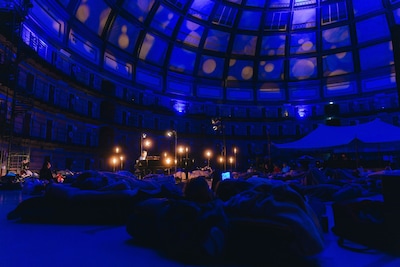 Matthäus-Passion als ligconcert in Arnhem