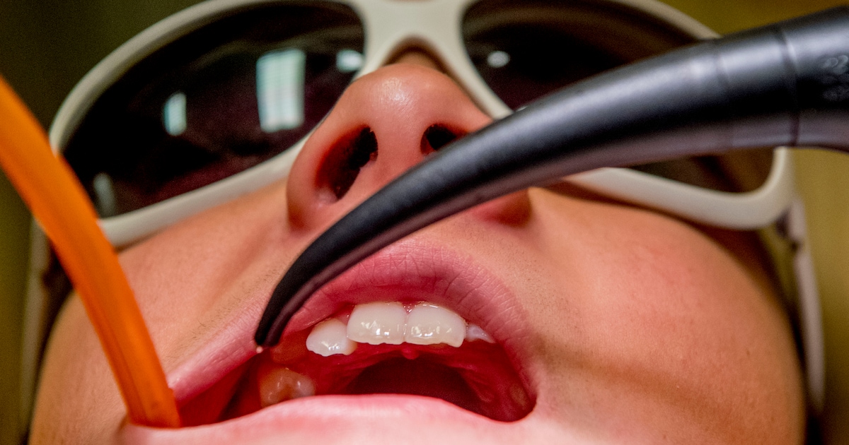 Aangekondigde stroomstoring was geen probleem, tot de tandartspraktijk ineens zonder stroom zat