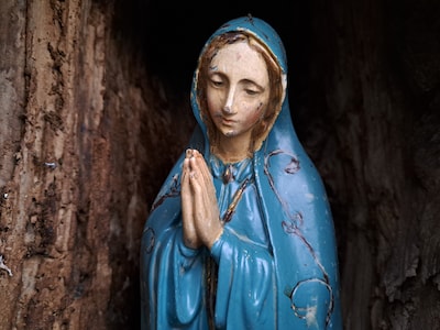 Lezing over Maria verbindt katholieken en protestanten