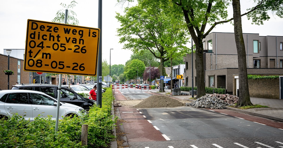 Gemeente Tilburg rondt verkeerspilot op Wagnerplein af: bussluis verdwijnt