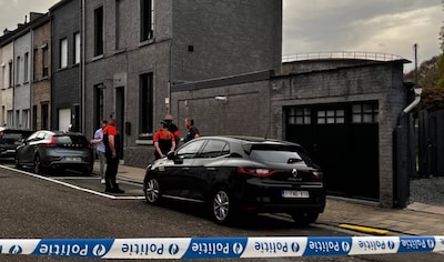 ‘Uiterst sociale’ ouders dood gevonden door eigen kinderen in België, politie vermoedt gezinsdrama