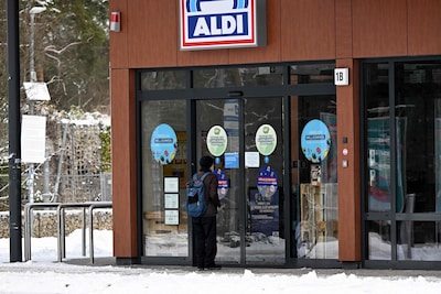 Wat wil de radicale Vulkangruppe, die half Berlijn in de kou zet?