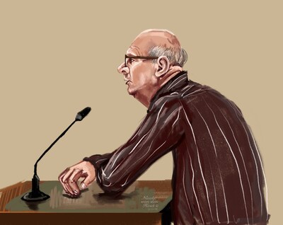 Muziekleraar Bart (61) pleegde ontucht met elf jonge meisjes en liet ze bizarre spelletjes doen: ‘Uiterst geraffineerd’