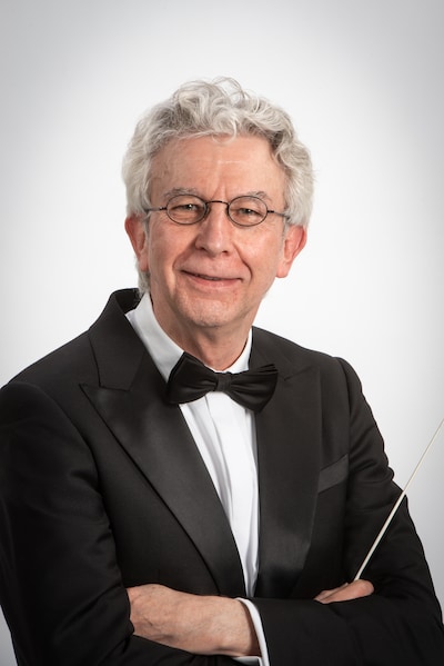 Stageband Arnhem verwelkomt dirigent Rudy Böhmer