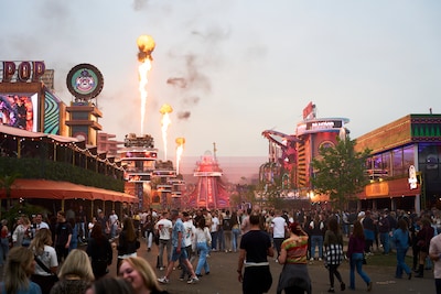 Festivals slaan alarm over onzekere toekomst: ‘Verbied Viagogo en stop met al die regelgeving’