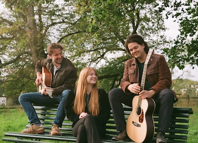 Trio BLUE brengt ode aan Joni Mitchell in Elst