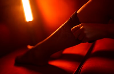 Illegale prostitutie ontdekt in een vakantiewoning en een woonhuis