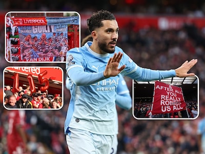 Na fraudeoordeel is ManCity de verschoppeling van Engeland: ontvangst op Anfield vormt nieuwe realiteit