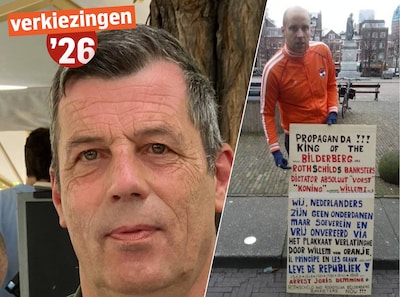 Partij van Erwin Lensink wil Huis voor Klokkenluiders naar Winterswijk halen