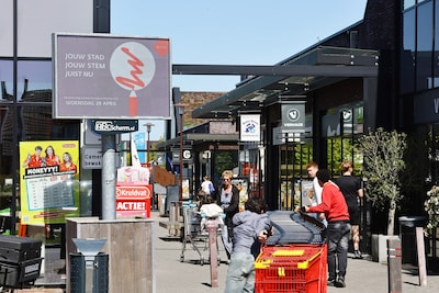 Gorinchem schrijft vandaag geschiedenis: 31.007 inwoners opnieuw naar stembus na fraudezaak