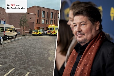 Nieuws van de dag | Man vlucht na steekincident • CWZ zet terecht vijf cardiologen op straat