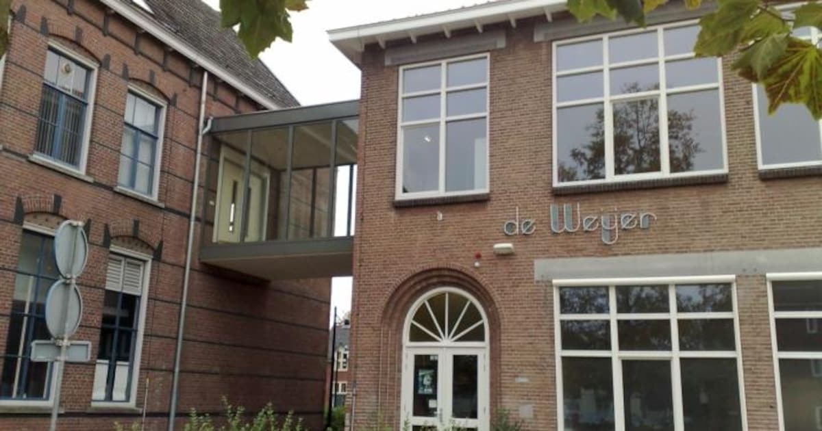 Inwoners gemeente Boxmeer 'praten mee' aan hand stellingen