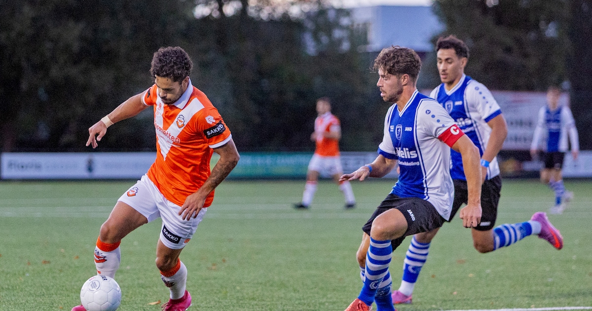 Loting KNVB Beker: oud-trainer ziet RBC ‘heel ver komen’, Halsteren moet flink wat kilometers aflegg