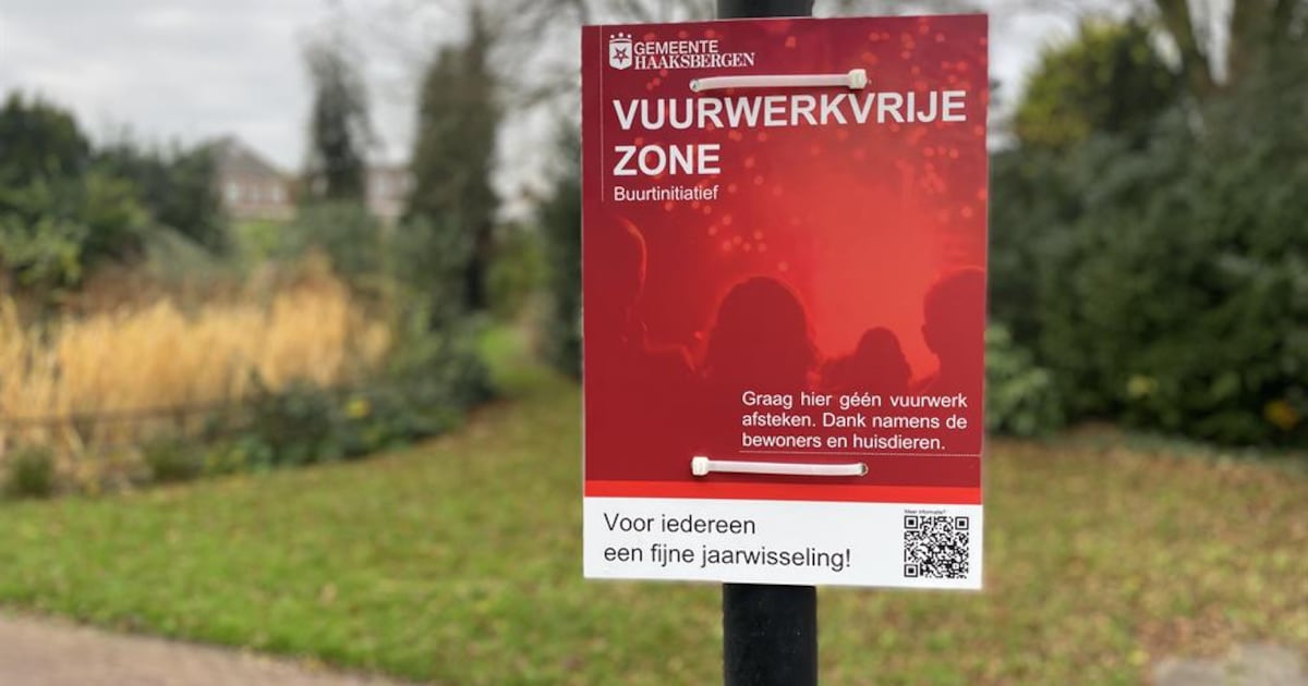 Vernielingen oud en nieuw leiden tot schadepost voor Haaksbergen