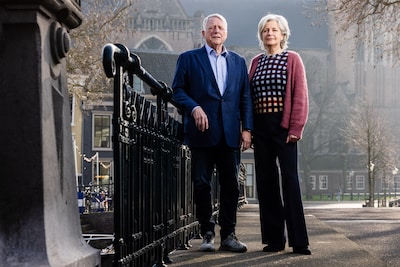 Burgers samen ten strijde tegen chemiebedrijf: 'We gaan het opnemen tegen een leger Zuidas-advocaten'