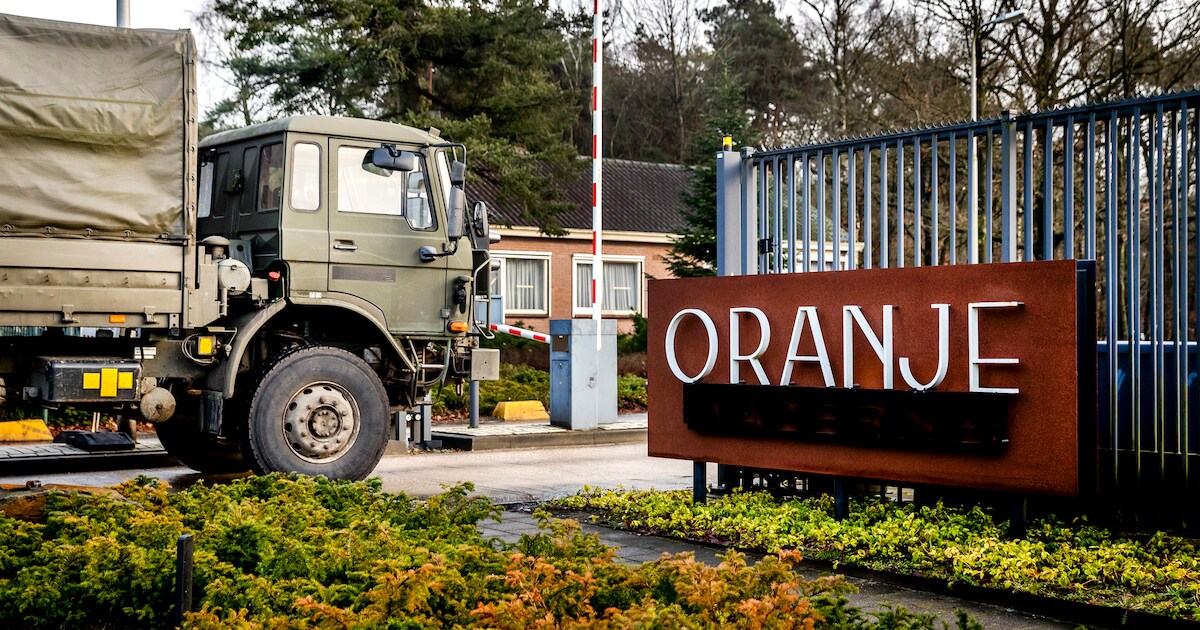 Grote zorgen over coronabeleid kazerne Schaarsbergen: ‘Straks heeft defensie geen personeel’