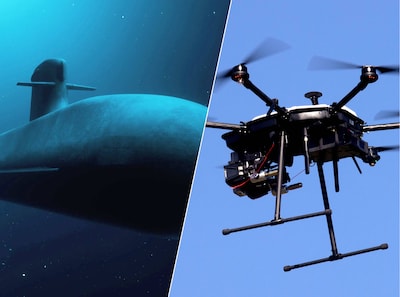 Van drones tot duikboten: Europol waarschuwt voor nieuwe hightech cocaïnesmokkel