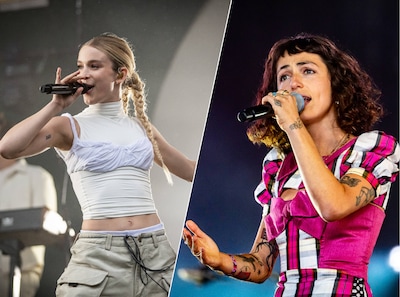 Pommelien Thijs, de Jeugd en Sophie Straat: dit is de lineup van Appelpop 2026