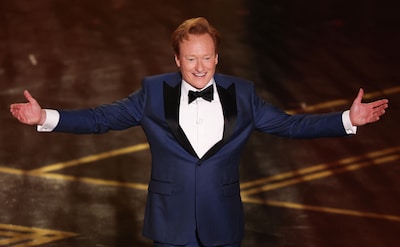 Conan O’Brien keert voor de derde keer terug als presentator Oscars