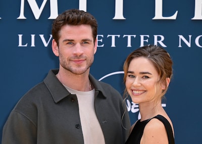 Hunger Games-acteur Liam Hemsworth gaat trouwen met model Gabriella Brooks