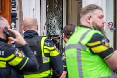 Criminaliteit en overlast Utrecht in 2025 sterk gestegen, terwijl misdaad in Nederland gelijk blijft