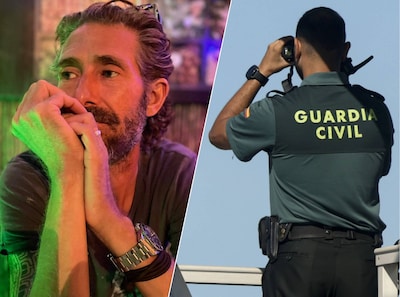 Lichaam van vermiste Nederlander Jeroen (48) teruggevonden in Spanje