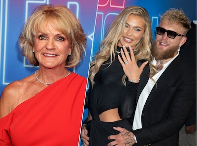 Moeder Jake Paul over schoondochter Jutta Leerdam: ‘Ze helpt mensen hem te begrijpen’