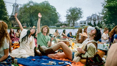 Eddy Terstall komt met zijn duurste film ooit over Johan Cruijff: ‘Ben misschien te eigenwijs voor dit vak’