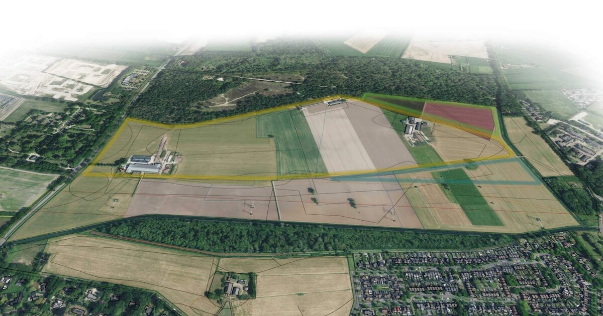 Na eerdere afwijzing krijgt Deventer toch miljoenen voor bouw 2100 woningen