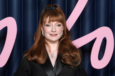 Zangeres Nicola Roberts in verwachting van eerste kind: ‘Meest magische kerstdag om dit nieuws te delen’