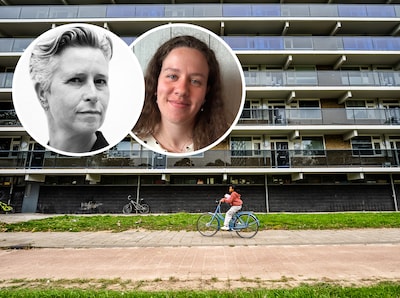 Van dichtgeslagen deuren tot nieuwe kansen: wat he