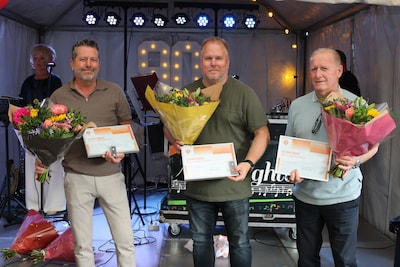 KNVB-bezoek bij Germania Groesbeek en ‘broodjes kopen in het Duits’