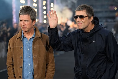 Oasis na 18 jaar terug in Nederland: twee shows in Amsterdam bij nieuwe tournee